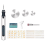 Engraving Machines Mini Electric Engraver Pen Cord 1