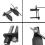 0-75mm Auto Disc Brake Pad Separator Adjuster Cyli 5