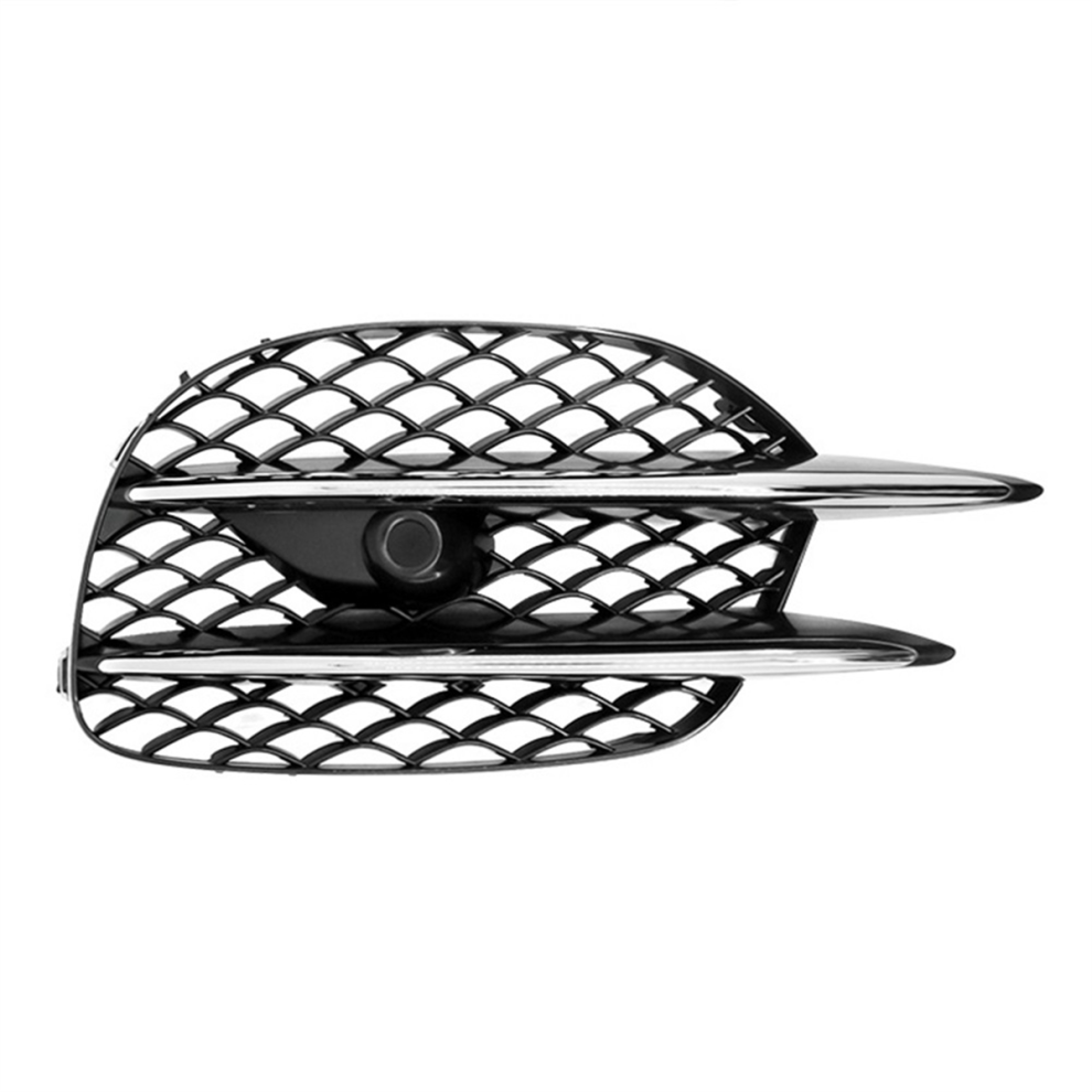 Right Fog Lamp Cover Front Bumper Lower Grille For 4854106690940