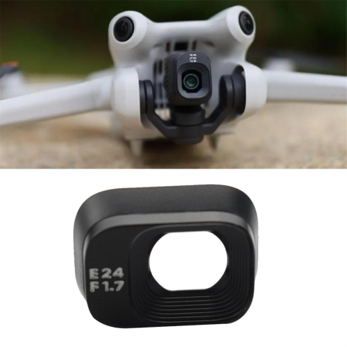Για το Mini 4 Pro, καπάκι φακού κάμερας Gimbal για το 4pro Mir 2