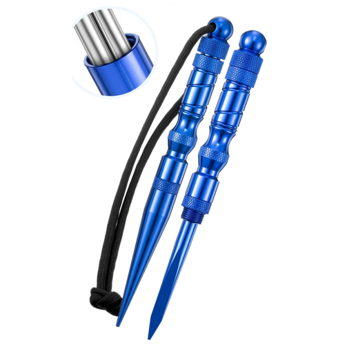 Εργαλεία δεσίματος Paracord Βελόνες δεσίματος DIY Υφαντική 2