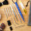 Εργαλεία δεσίματος Paracord Βελόνες δεσίματος DIY Υφαντική 7