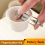 Pottery Glaze Tools Fingertip Dip Clip Stainless S 3