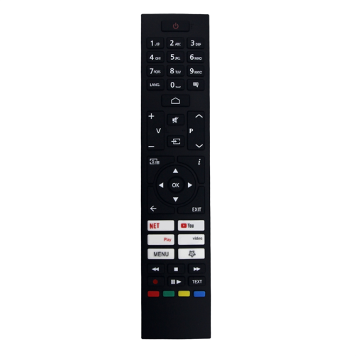 CT-8564 Τηλεχειριστήριο αντικατάστασης για Smart LED T 1