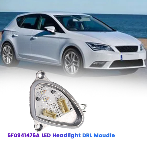 Module de phare avant droit à LED DRL 5F0941476A pour 2