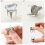 Pottery Glaze Tools Fingertip Dip Clip Stainless S 4