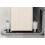 Modern Chrome Sliding Barn Door Floor Guide Adjust 8