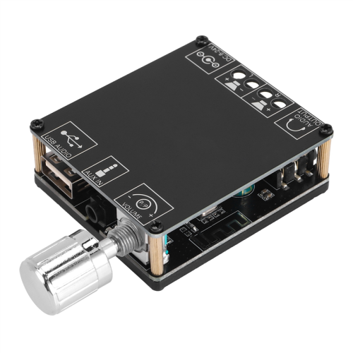 Ασύρματο Ψηφιακό Ηχοσύστημα Bluetooth 5.0 XY-C50L MINI 2