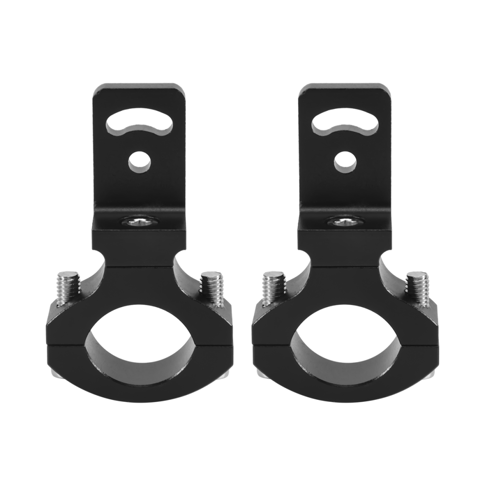 2Pcs Universal Handlebar 22 25Mm 7/8Inch Motorcycl 4854106694351