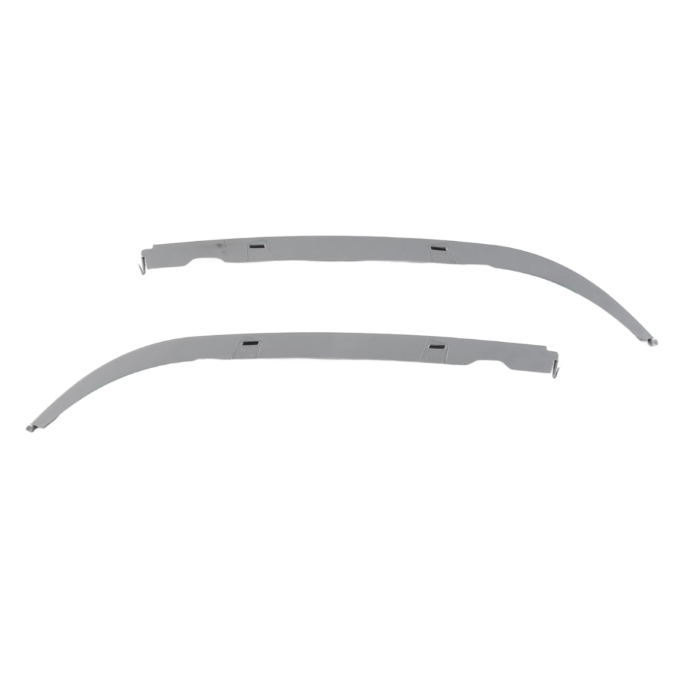 Car Front Side Headlight Lower Moulding Trim 51138 4854106694221