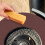 Καθαριστικό τυμπάνου με ταινία λείανσης και λείανσης 4 8