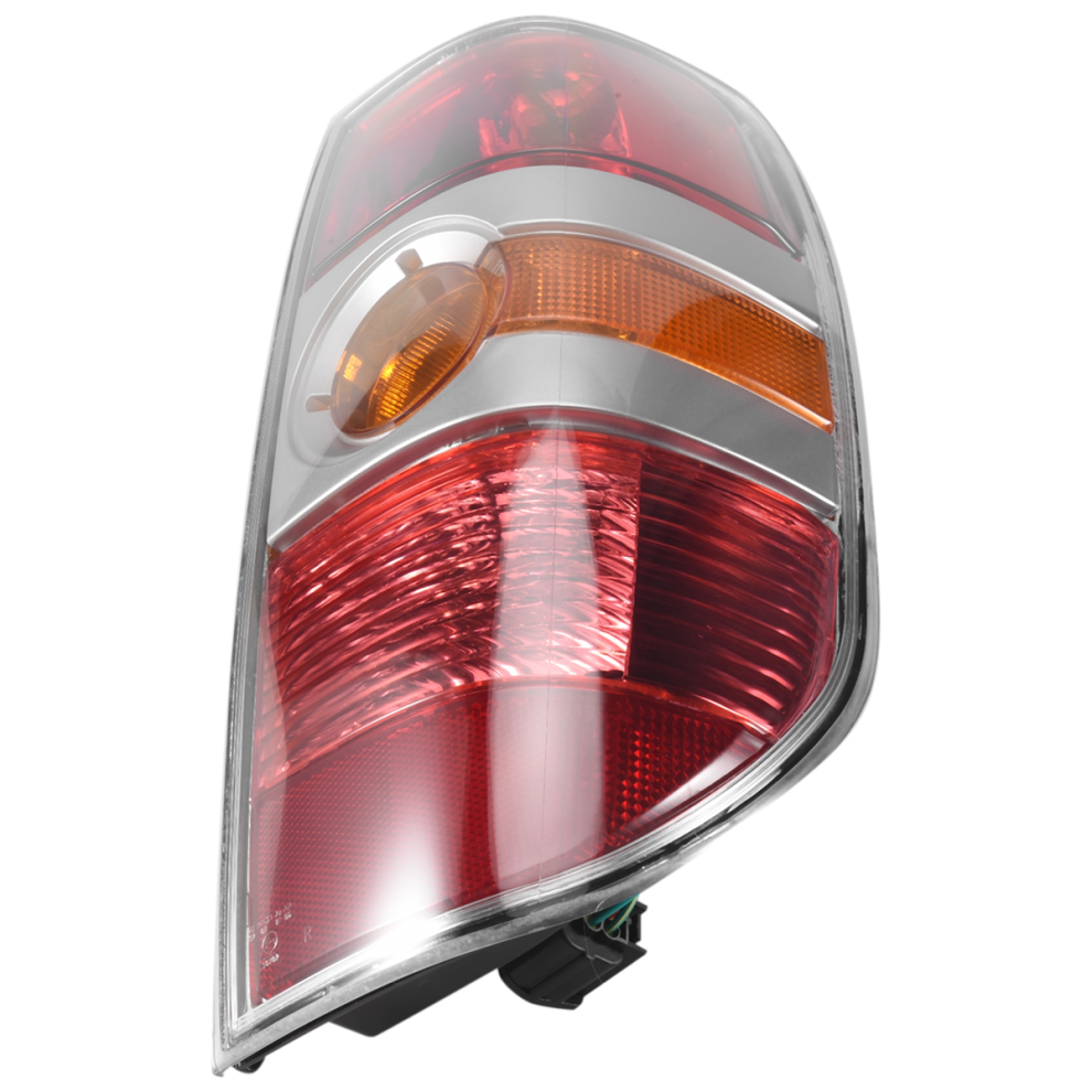 Fanale Posteriore Per Auto, Fanale Posteriore Per BT50 2007-2