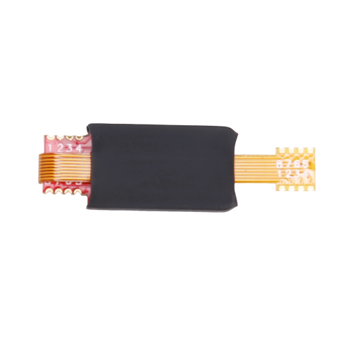 Emulador 35160WT 35128WT para Chassi F/G Crystal C 1