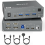 Διακόπτης KVM 4K USB C 2 οθόνες Υπολογιστές, 4K@60Hz 3