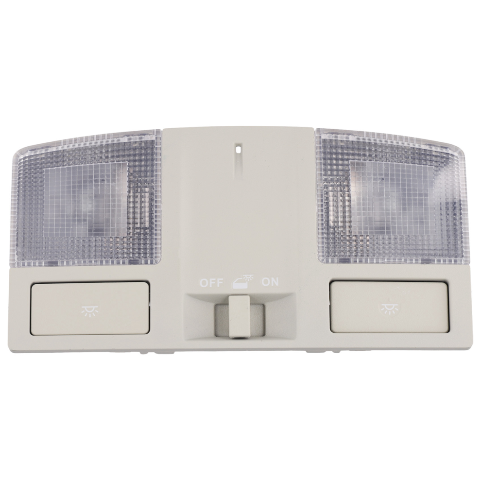 Car Overhead Console Assembly Roof Reading Lights 4854106697697