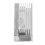 3 pezzi per dissipatore di calore in alluminio per estrusore Sprite 9