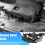 For Focus 2012-2018 Escape 2013-2019 Hood Latch Lo 4