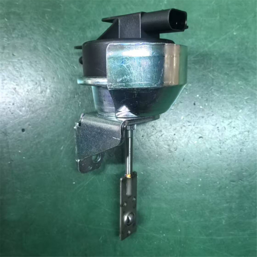 04L198716 Turbolader-Bypassventil für Seat 11174 2