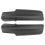 1Pair Right & Left Side Trailer Tow Mirror Front C 3