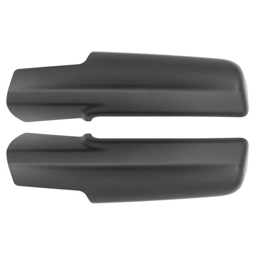 1Pair Right & Left Side Trailer Tow Mirror Front C 2