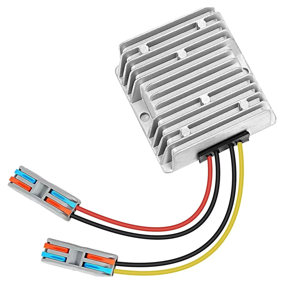Dc 36V/48V To 12V 20A 240W Converter Regulator Pow 4854106696010