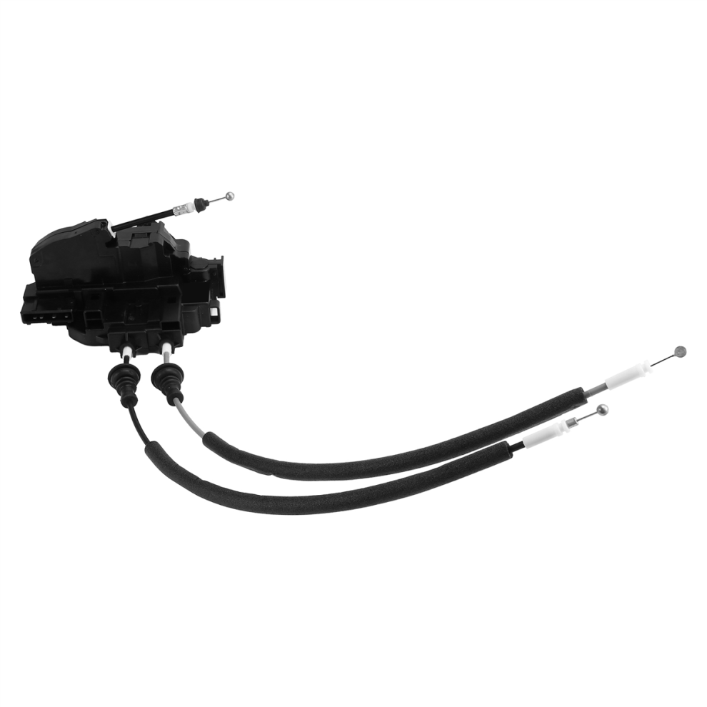 Car Door Lock Actuator Latch Motor For 2.4L L4-Gas 4854106603759