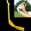 3pcs Golf Swing Trainer Practice Guide Golf Gesture Correct Wrist Training Aids 3
