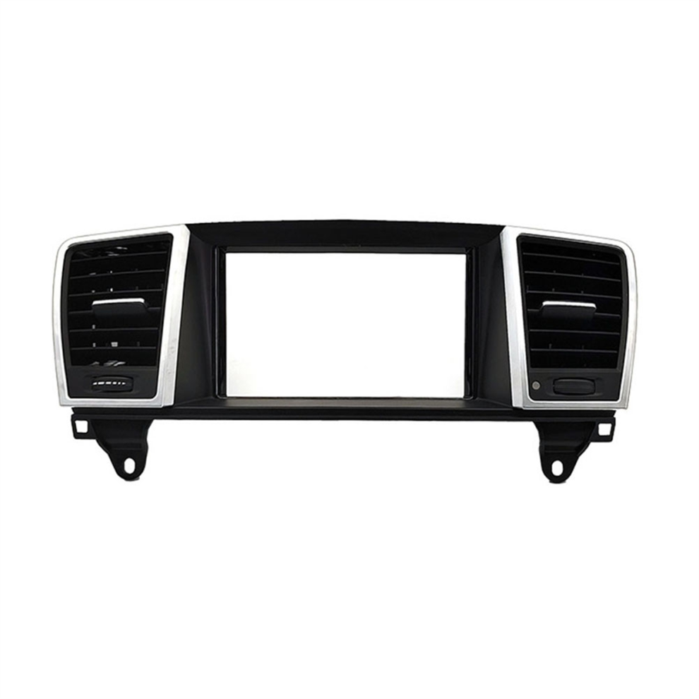 16683008542A17 Car Center Dash Air Vents Outlet Fo 4854106602622