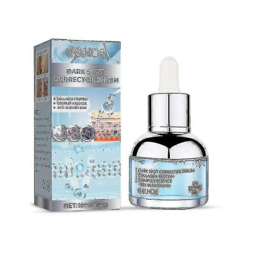 Sheep Placenta Collagen Face Serum Anti-wrinkle -q
