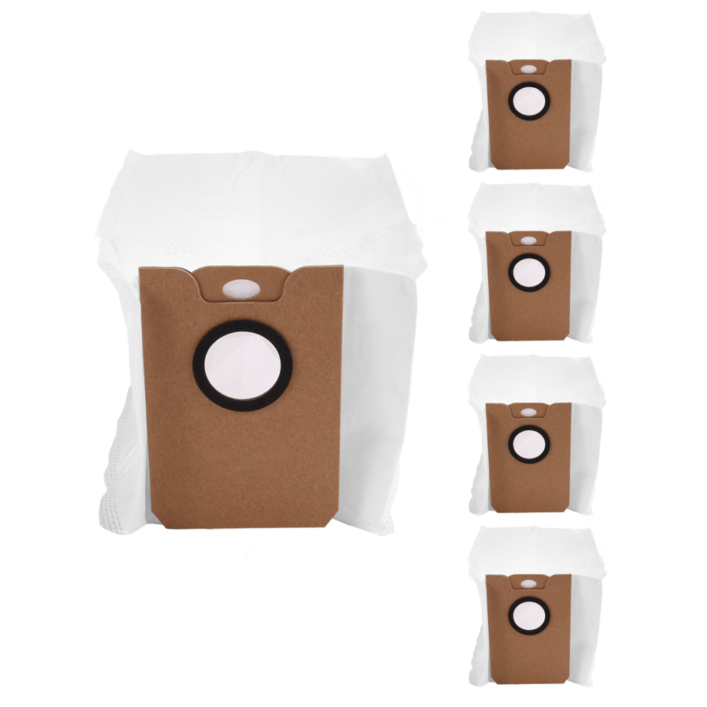 5 Pezzi Per Parti Della Spazzatrice G7, Collettore Di Polvere Automatico