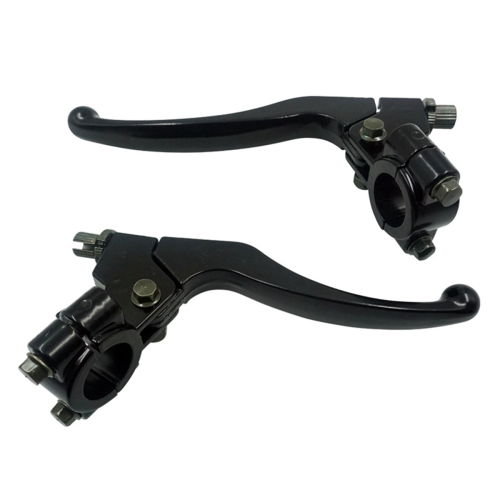 Support de levier d'embrayage pour moto CBR125R 1