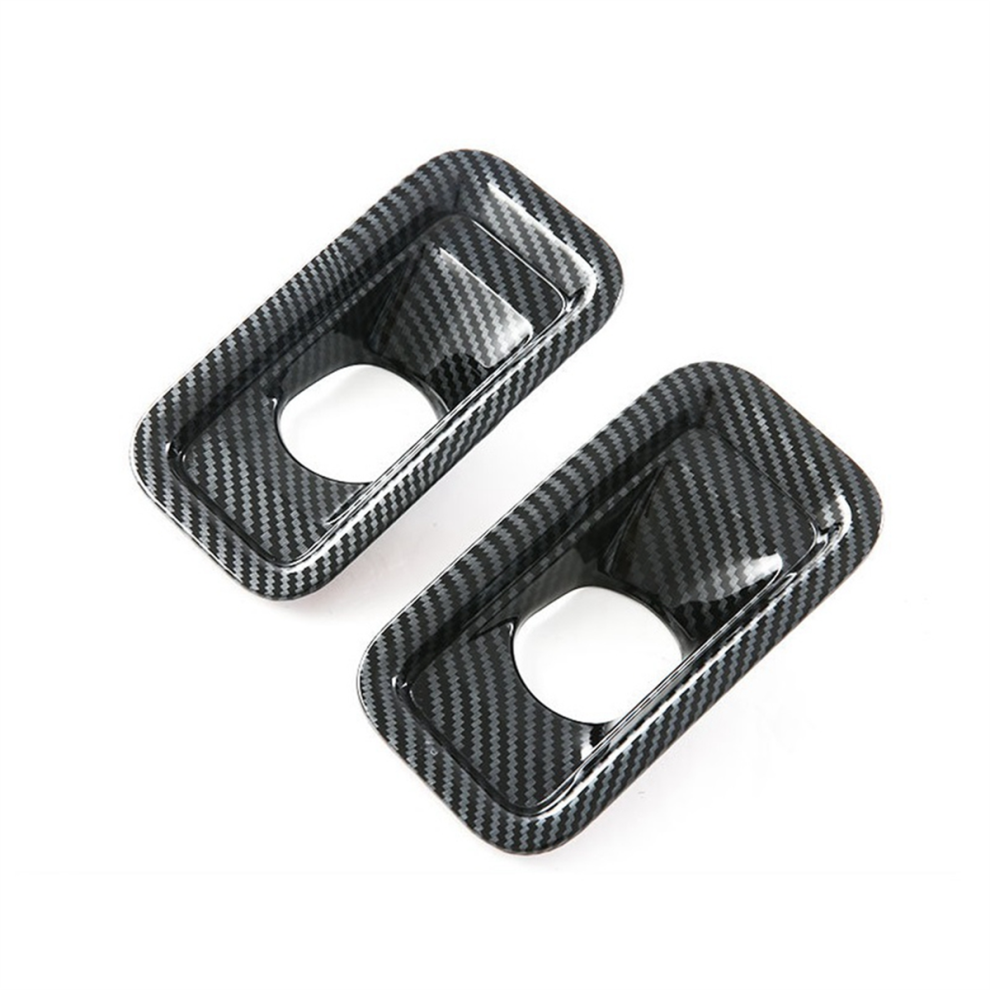 Rivestimento Per Luce Fendinebbia Anteriore Per Land Cruiser P