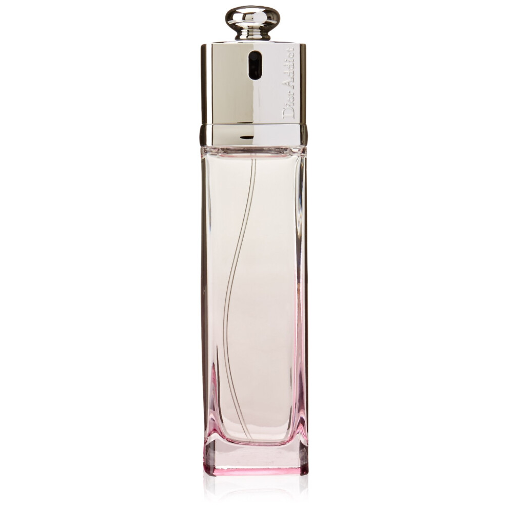 Dior Addict Eau Fraiche Von Christian Dior F R Damen 3,4 Oz Edt Spray-image