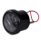 Auto-oliedrukmeter voor boten 52 mm EN 1