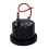 Auto-oliedrukmeter voor boten 52 mm EN 4
