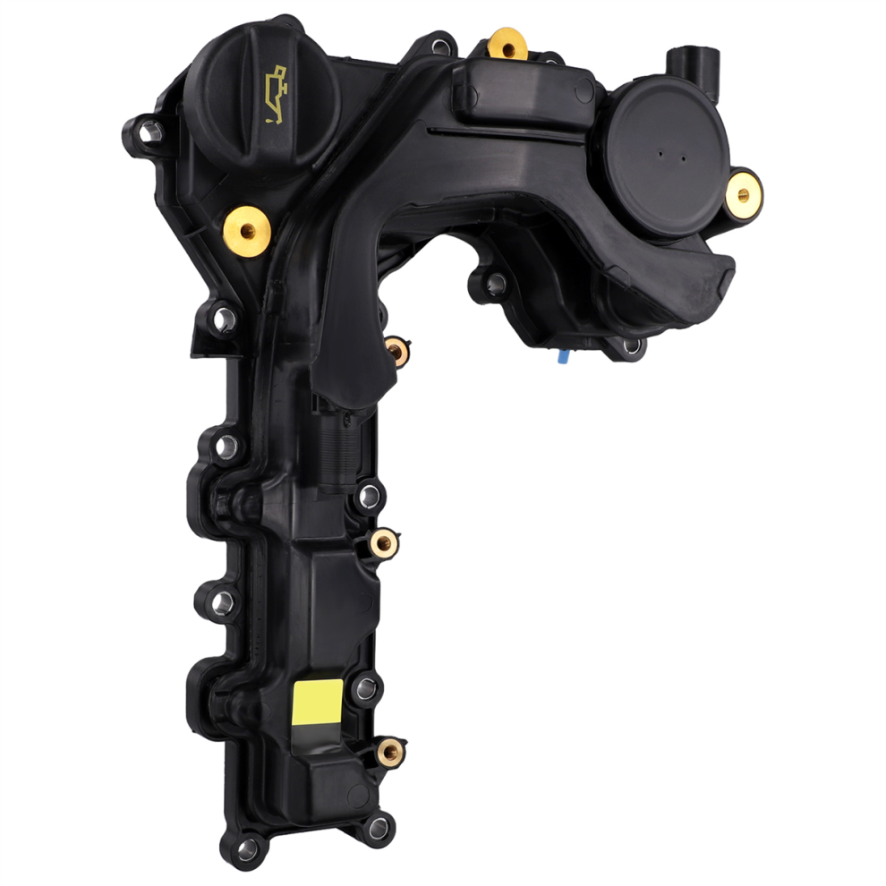 9821496780 Gruppo Coperchio Valvola Motore Auto Cilindro