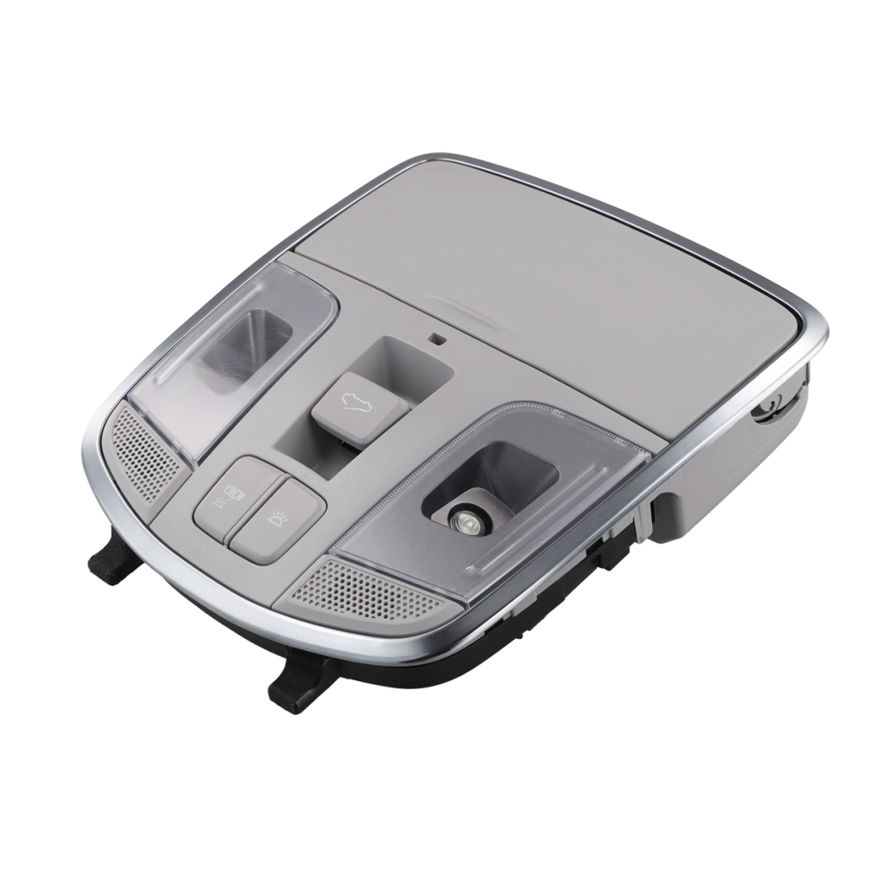 Gruppo Di Lettura Per Plafoniera Per Auto Anteriore