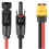 Cable solar a panel de extensión de carga XT60 12AWG C 1