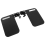 Rear Trailing Arm Guards Mud Flaps for RZR XP 1000 4