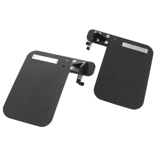 Rear Trailing Arm Guards Mud Flaps for RZR XP 1000 2