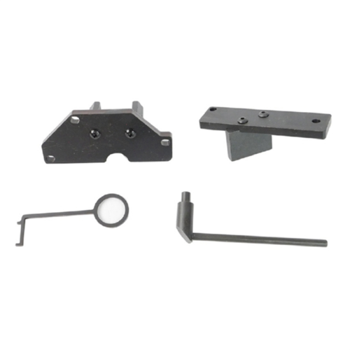 Kit de ferramentas para sincronização de motor Corrente de comando Eixo de comando 1.2 VTI Comp 2