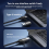 Κάρτα λήψης βίντεο USB 3.0 - Συμβατή με USB/Τύπο 9