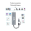 Κάρτα λήψης βίντεο USB 3.0 - Συμβατή με USB/Τύπο 11