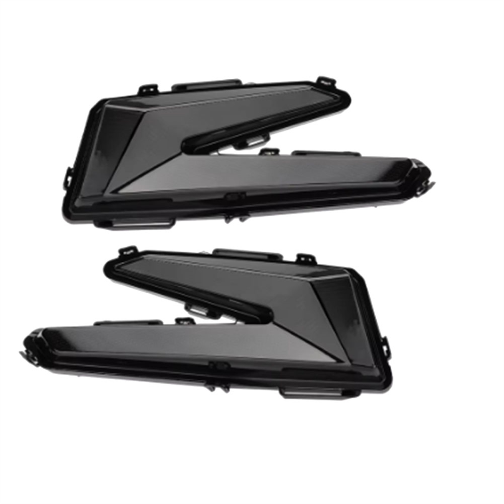 Atv Tail Brake Turn Signal For X3 Max R Light 4854106699301