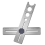 Tile Opening Locator Multi-Functional Universal Pu 1