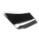 1Pair Front Seat Adjustment Lock Backrest Handle S 5