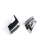 1Pair Front Seat Adjustment Lock Backrest Handle S 8