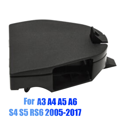 8T0860285 Support de fixation pour triangle de présignalisation 2