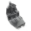 8T0860285 Support de fixation pour triangle de présignalisation 10