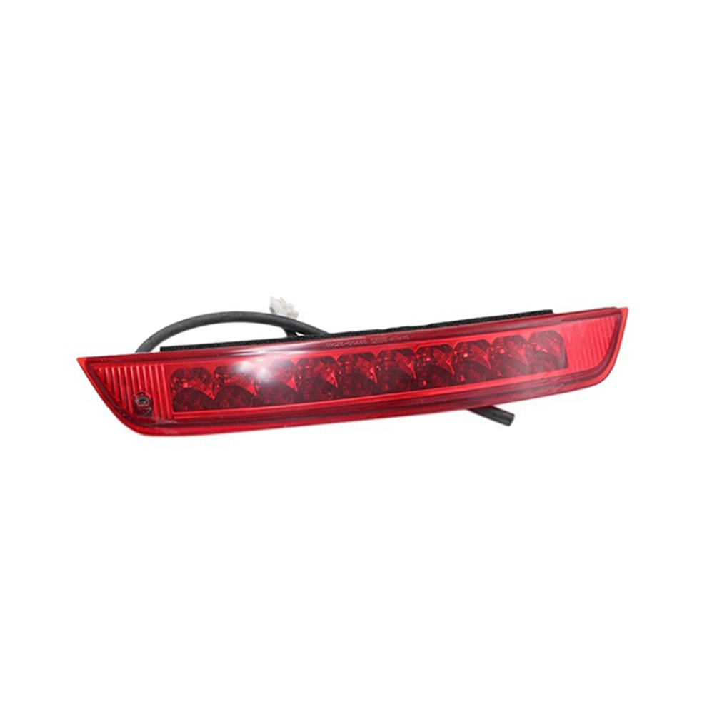 Car Rear 3Rd Third Brake High Mount Stop Lam Light 4854106607368